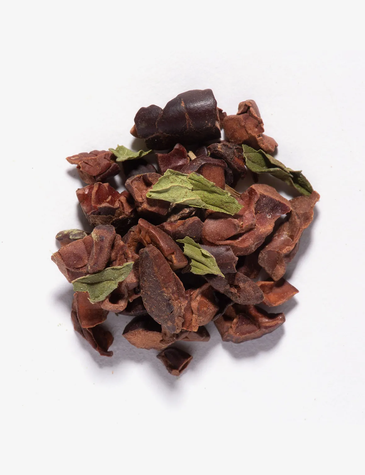 Cacao Menthe<DAMMANN Frères New