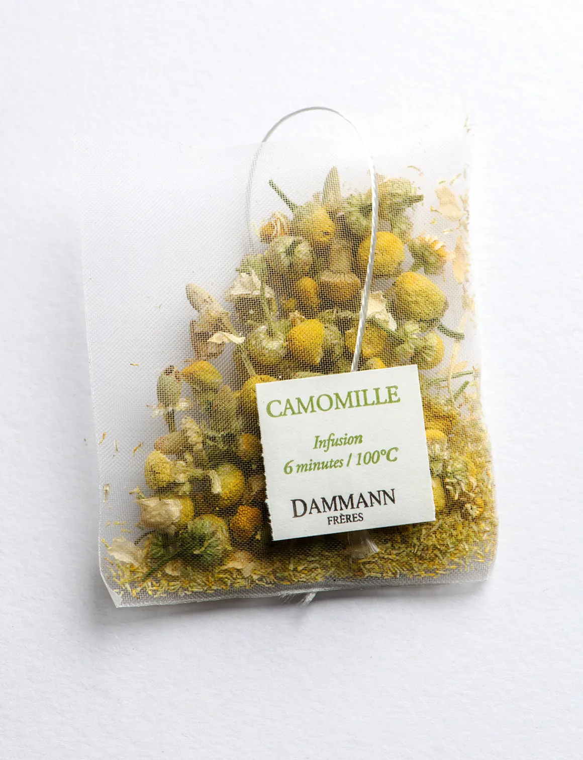 Camomille<DAMMANN Frères Clearance