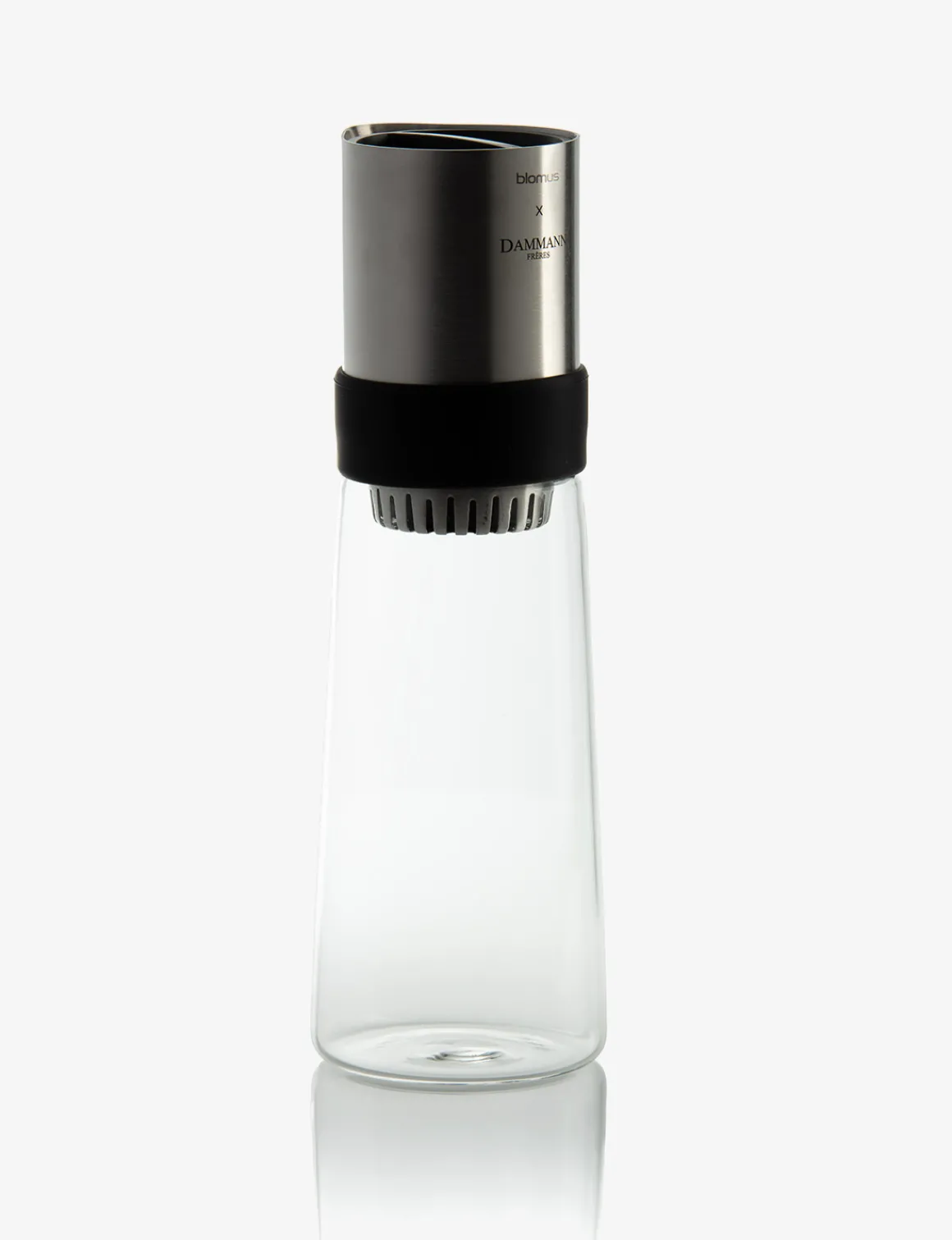 Carafe iced tea maker<DAMMANN Frères Sale