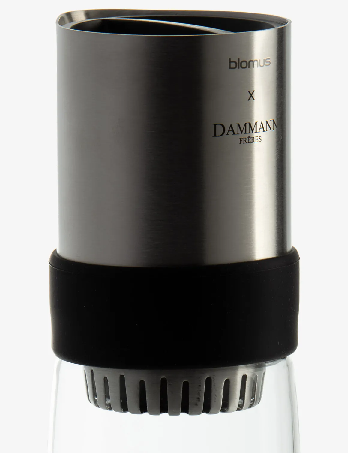 Carafe iced tea maker<DAMMANN Frères Sale