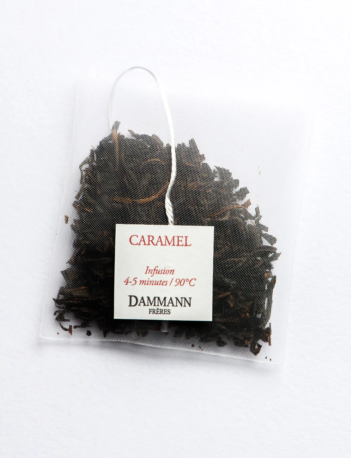 Caramel<DAMMANN Frères New