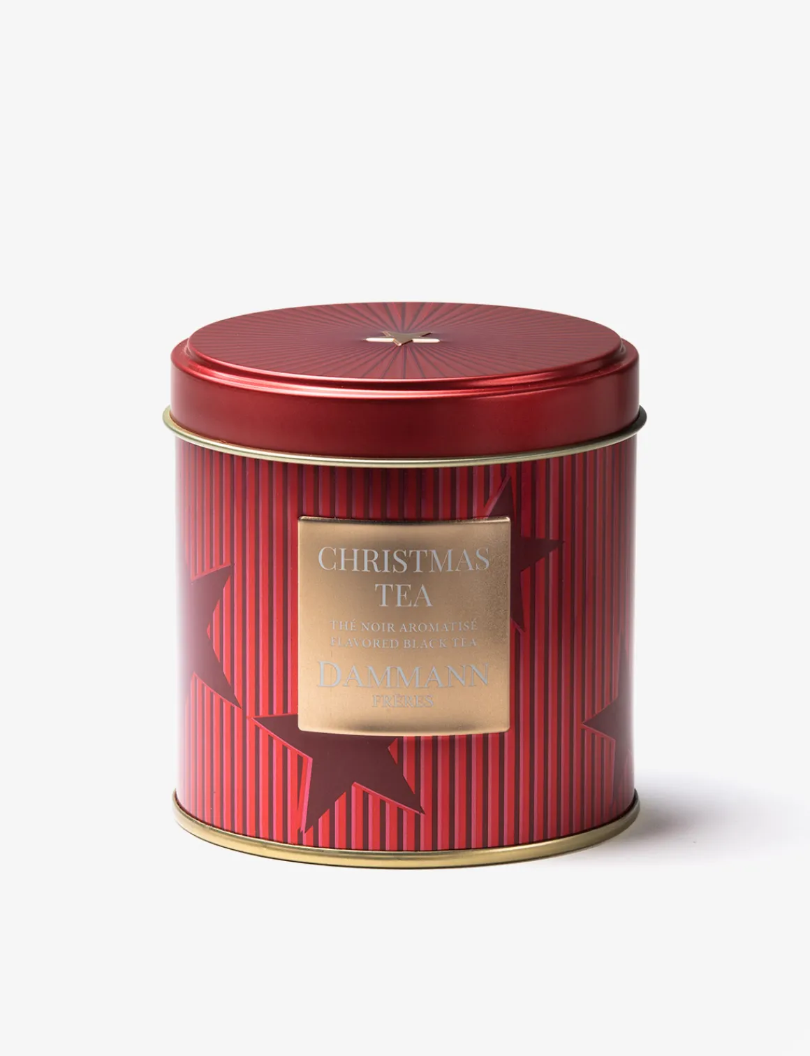 Christmas Tea<DAMMANN Frères Clearance