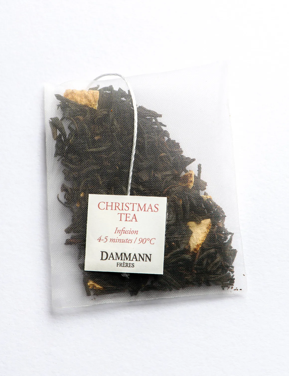 Christmas Tea<DAMMANN Frères Sale