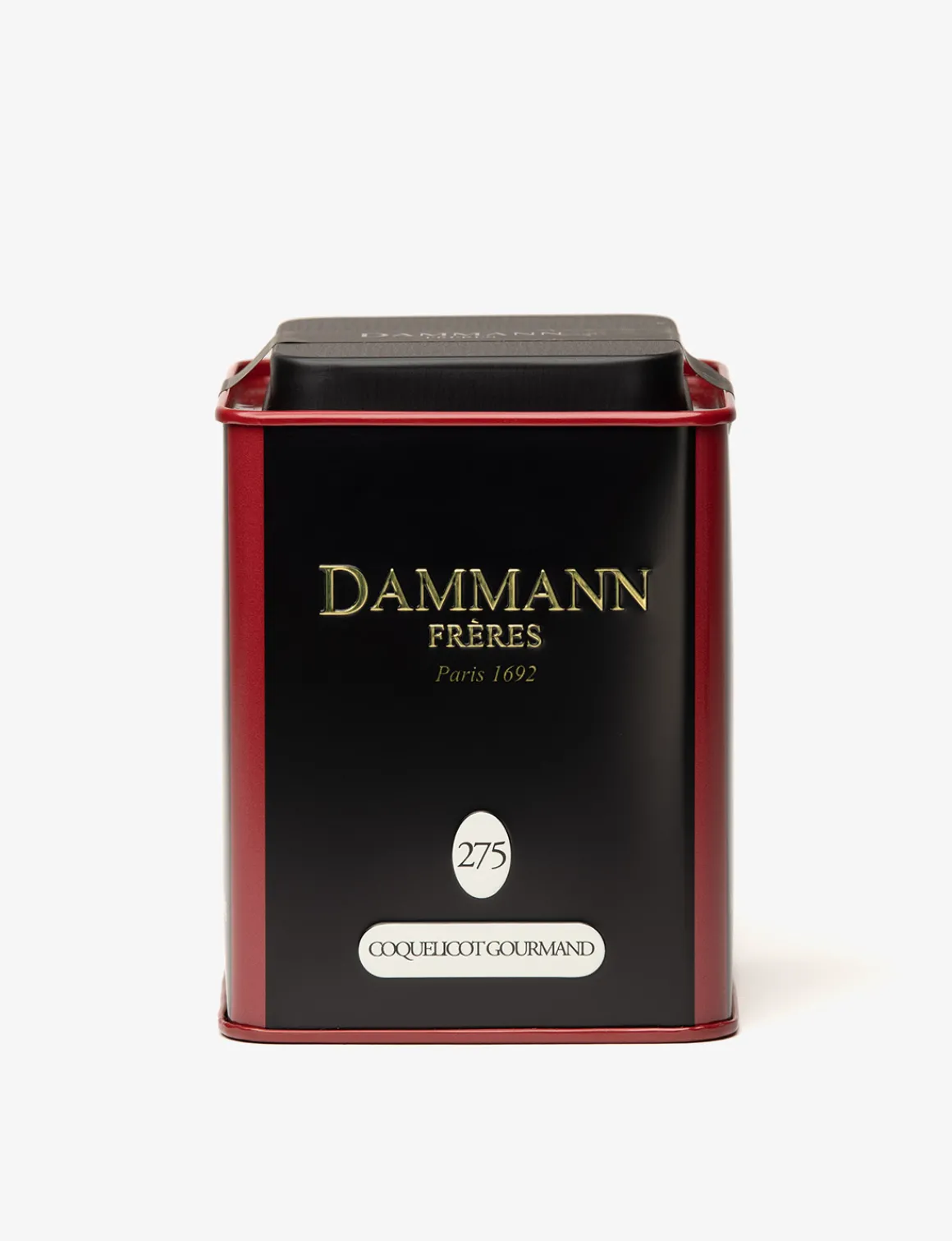 Coquelicot Gourmand<DAMMANN Frères Best Sale