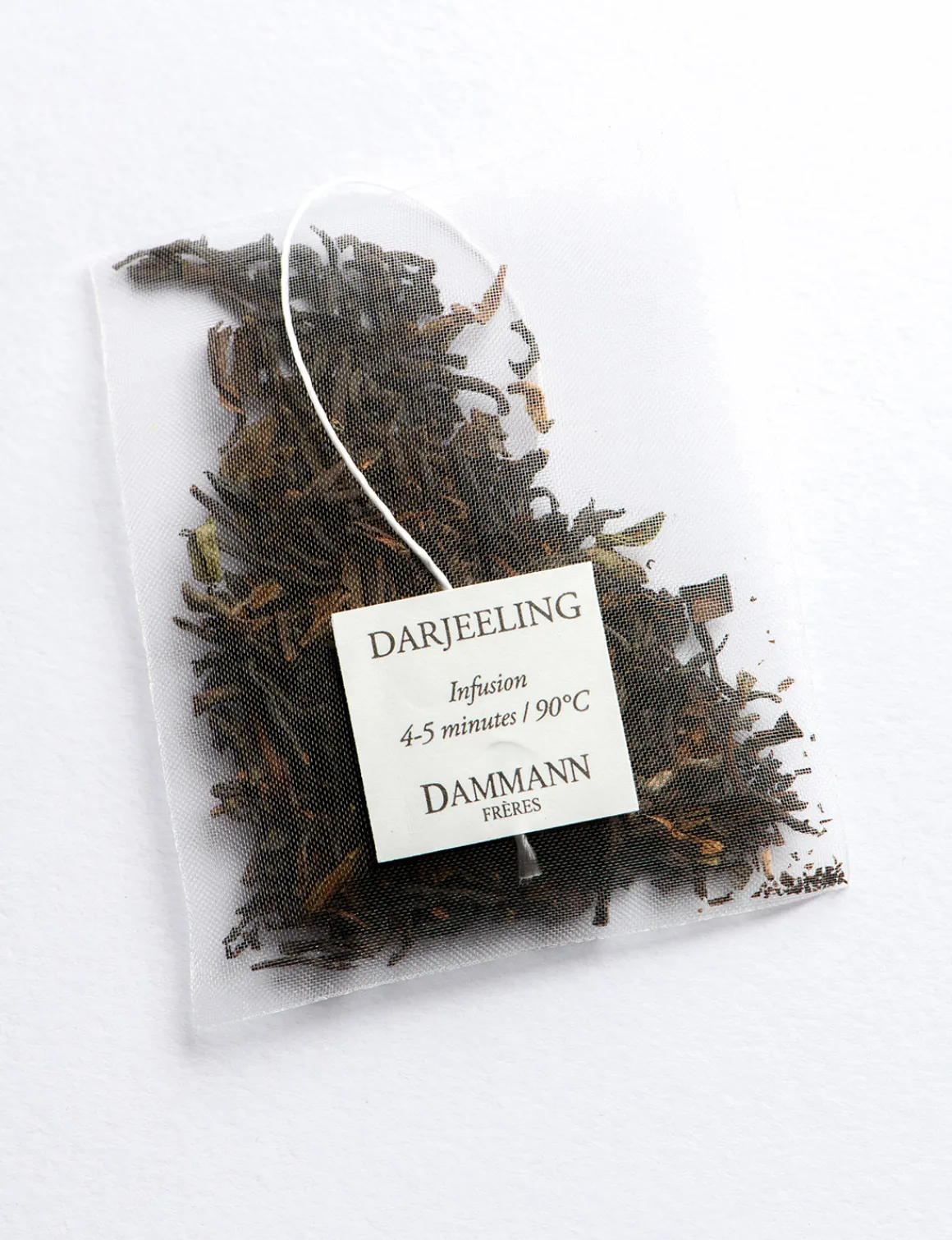 Darjeeling<DAMMANN Frères Fashion