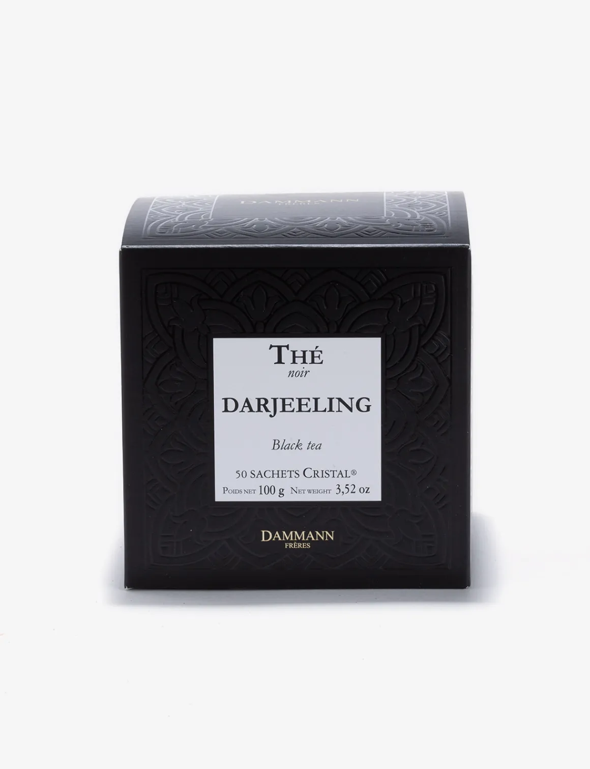 Darjeeling<DAMMANN Frères Fashion