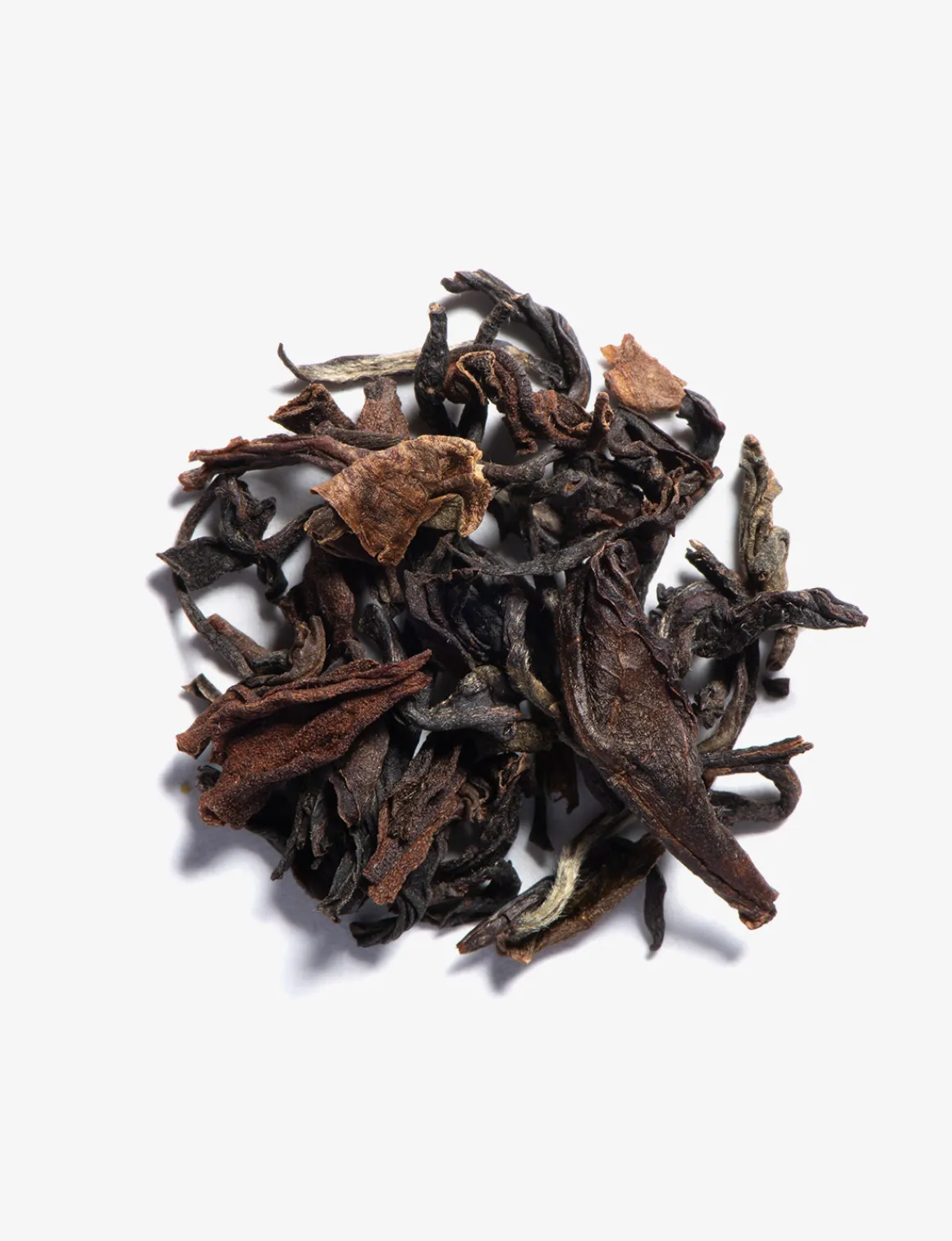 Darjeeling Okayti T.G.F.O.P. 2nd flush<DAMMANN Frères Online