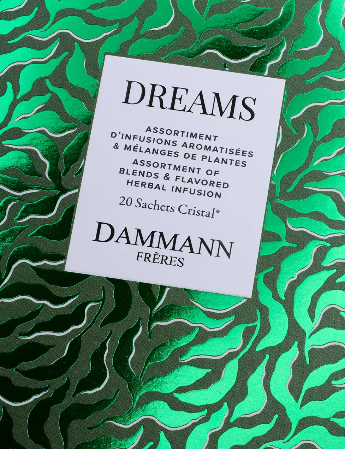 Dreams<DAMMANN Frères Fashion