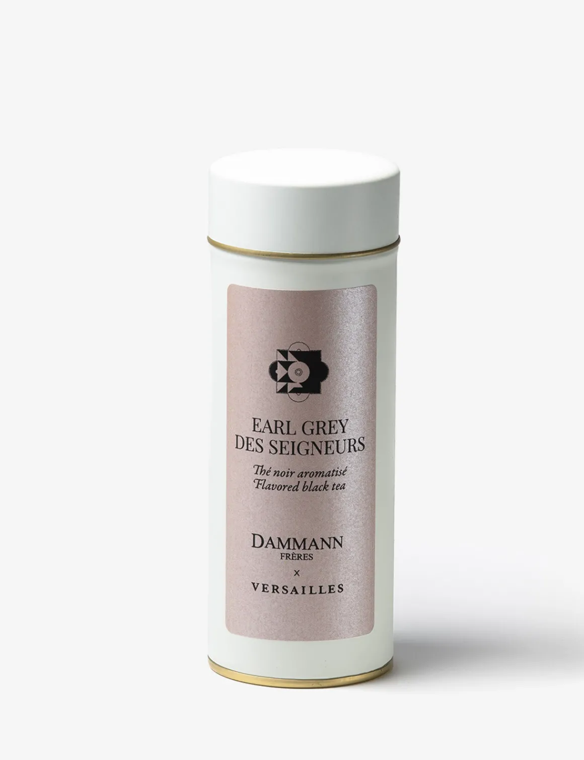 Earl grey des seigneurs<DAMMANN Frères Fashion