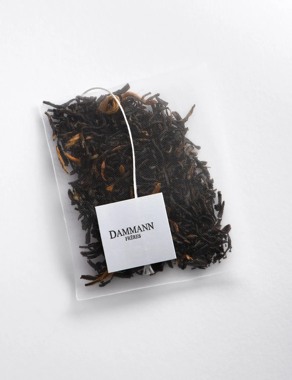 Earl grey des seigneurs<DAMMANN Frères Online