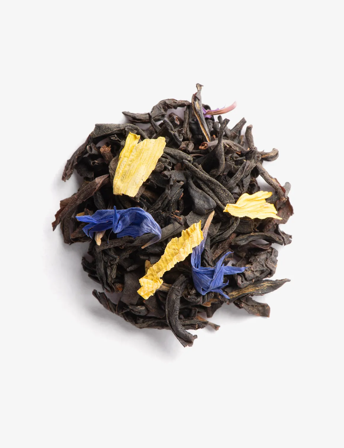 Earl Grey Fleurs<DAMMANN Frères Best Sale