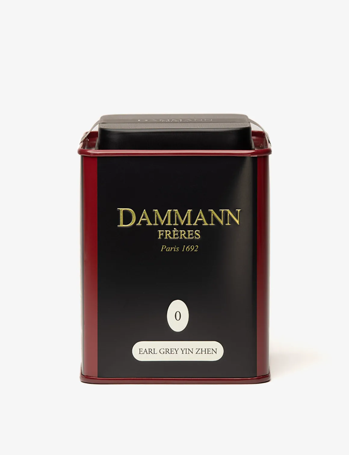 Earl Grey Yin Zhen<DAMMANN Frères Outlet