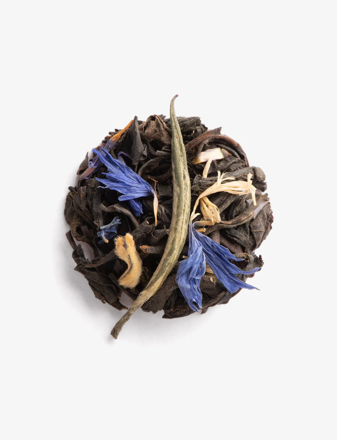 Earl Grey Yin Zhen<DAMMANN Frères Outlet