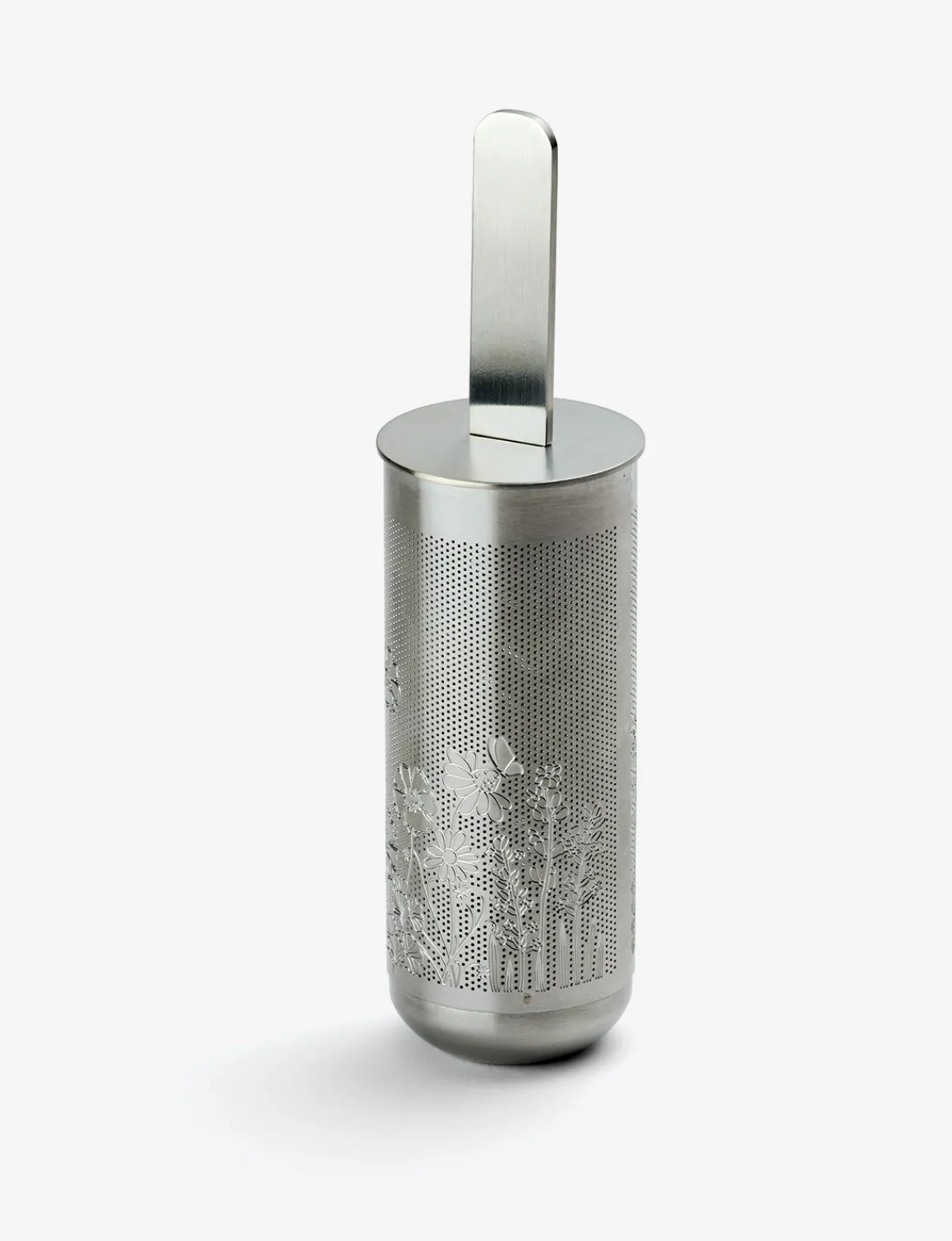 Infuseur à manche inox<DAMMANN Frères Clearance