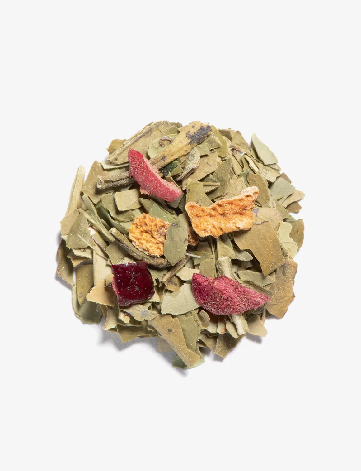 Maté citron cerise<DAMMANN Frères Online