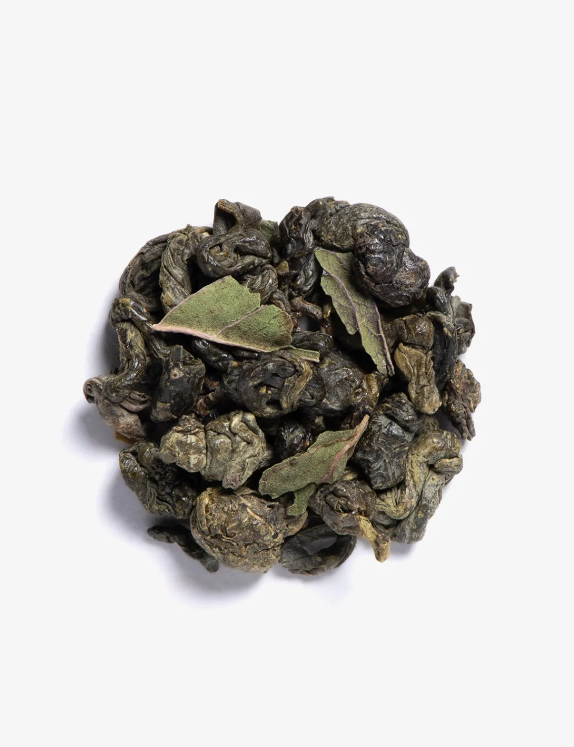 Minty tea<DAMMANN Frères Sale