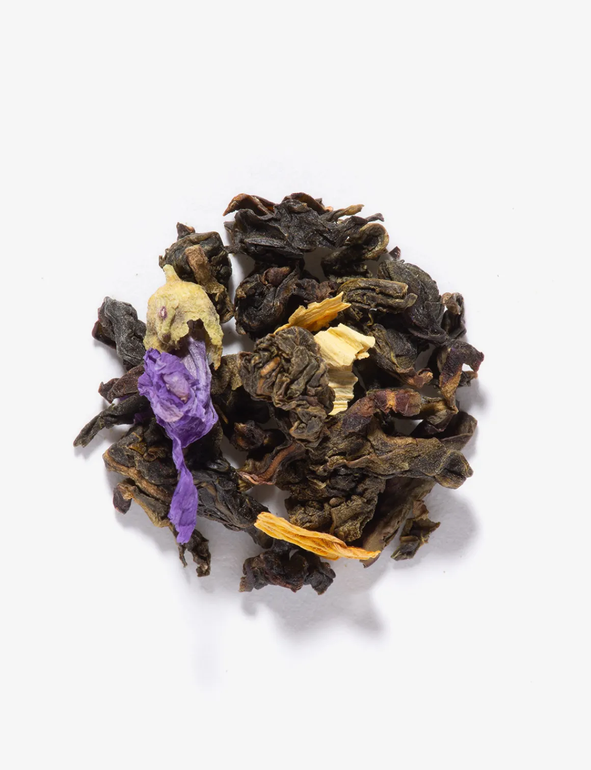 Oolong banane myrtille<DAMMANN Frères Flash Sale