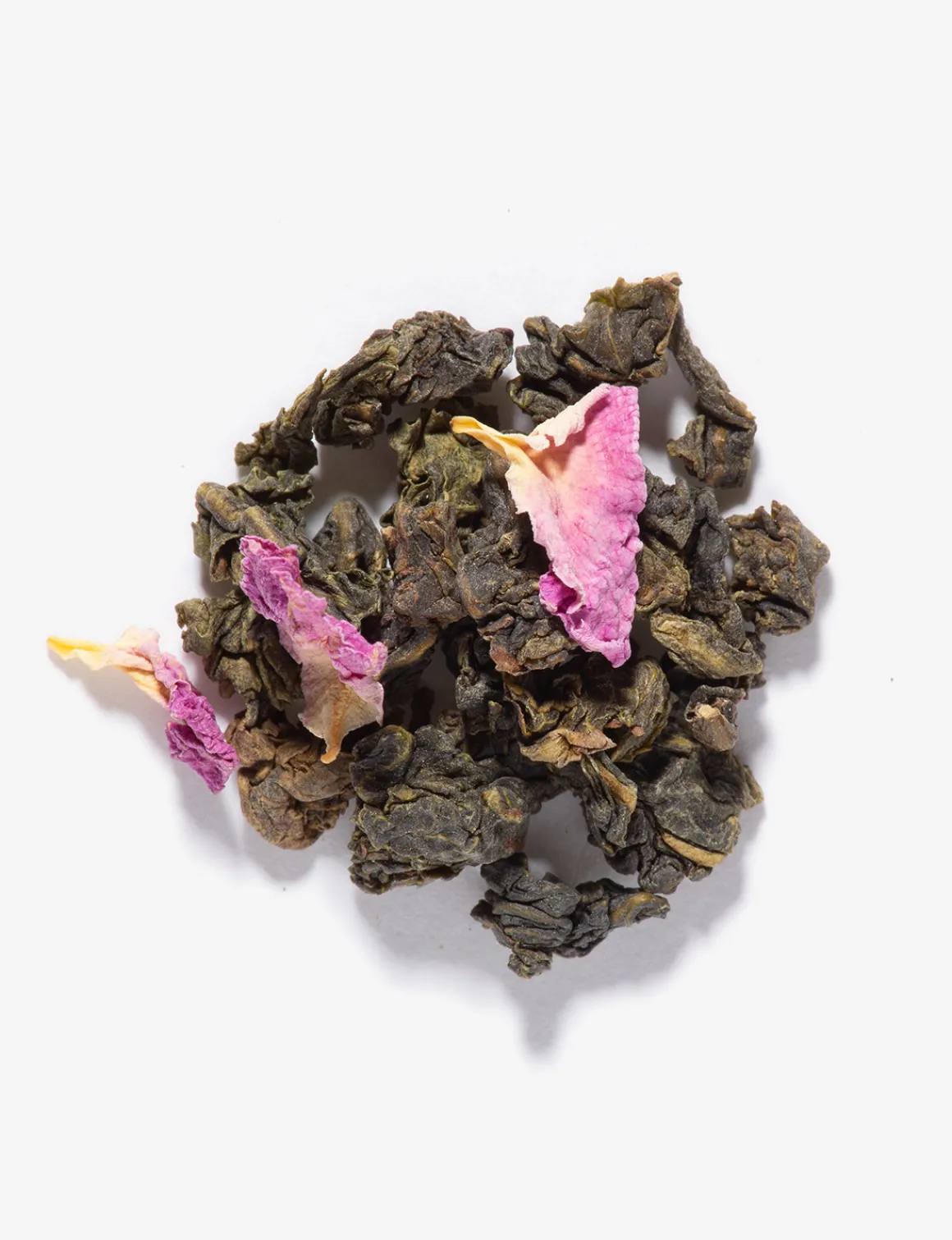 Oolong passion de fleurs<DAMMANN Frères Outlet