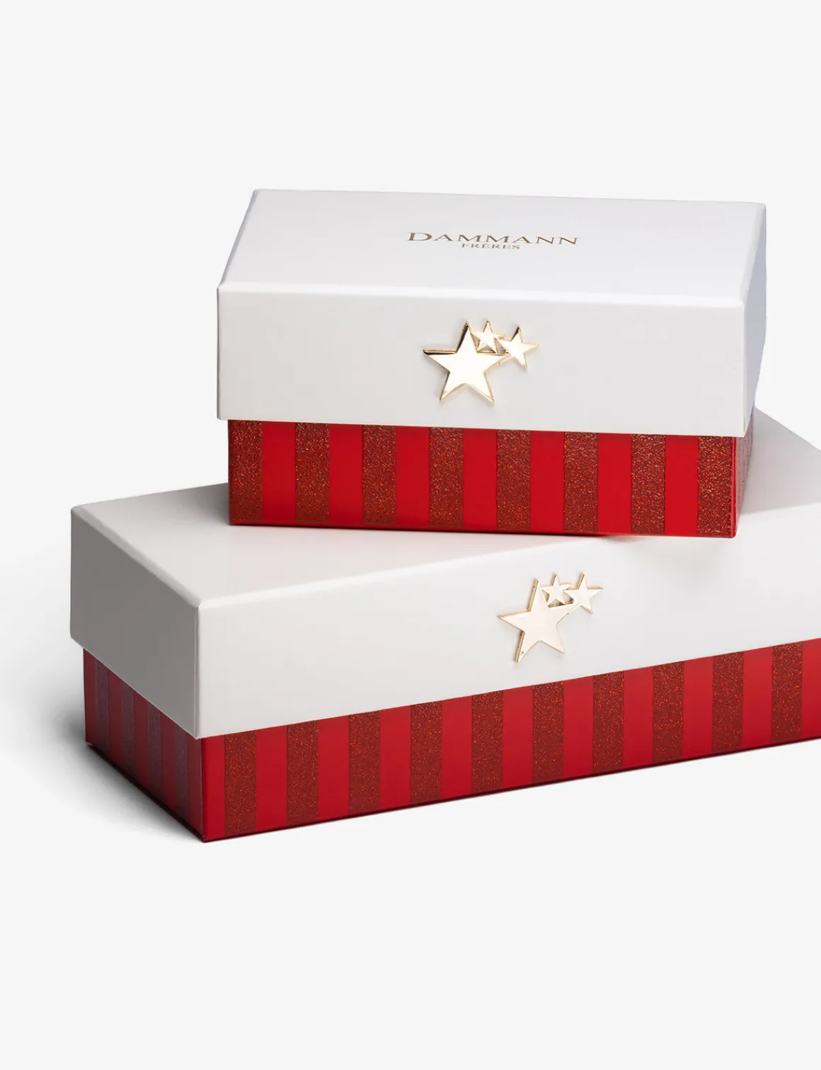 Parfums de Noël<DAMMANN Frères Store