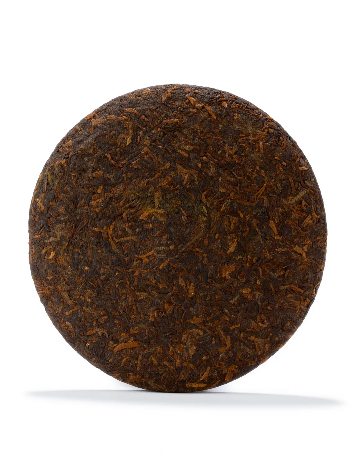 Pu-erh mur 2022 - Galette 200g<DAMMANN Frères Flash Sale