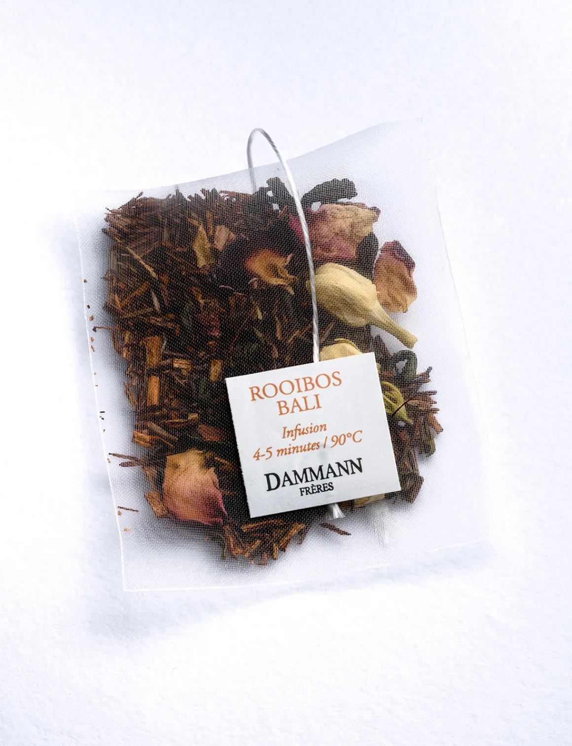 Rooibos Bali<DAMMANN Frères Cheap