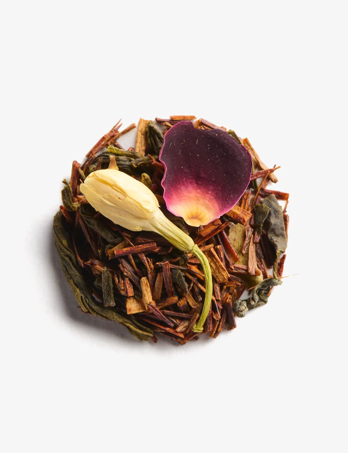 Rooibos Bali<DAMMANN Frères New