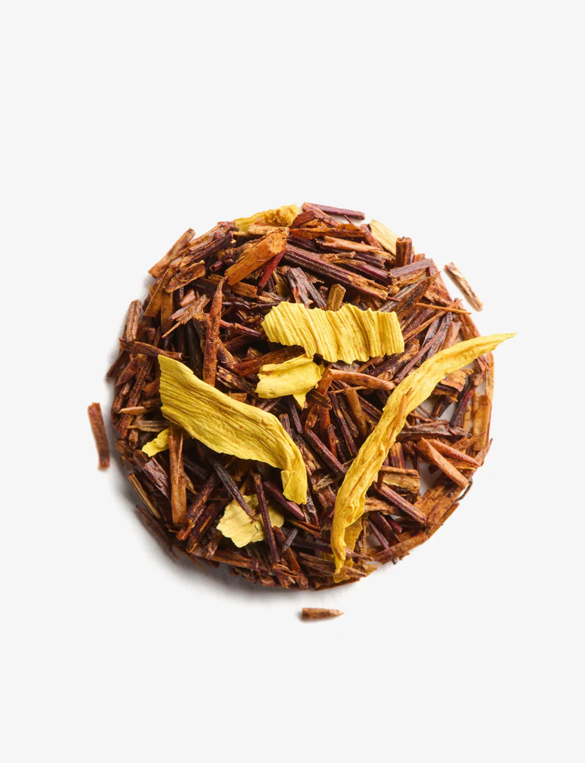 Rooibos Caramel-Toffee<DAMMANN Frères New