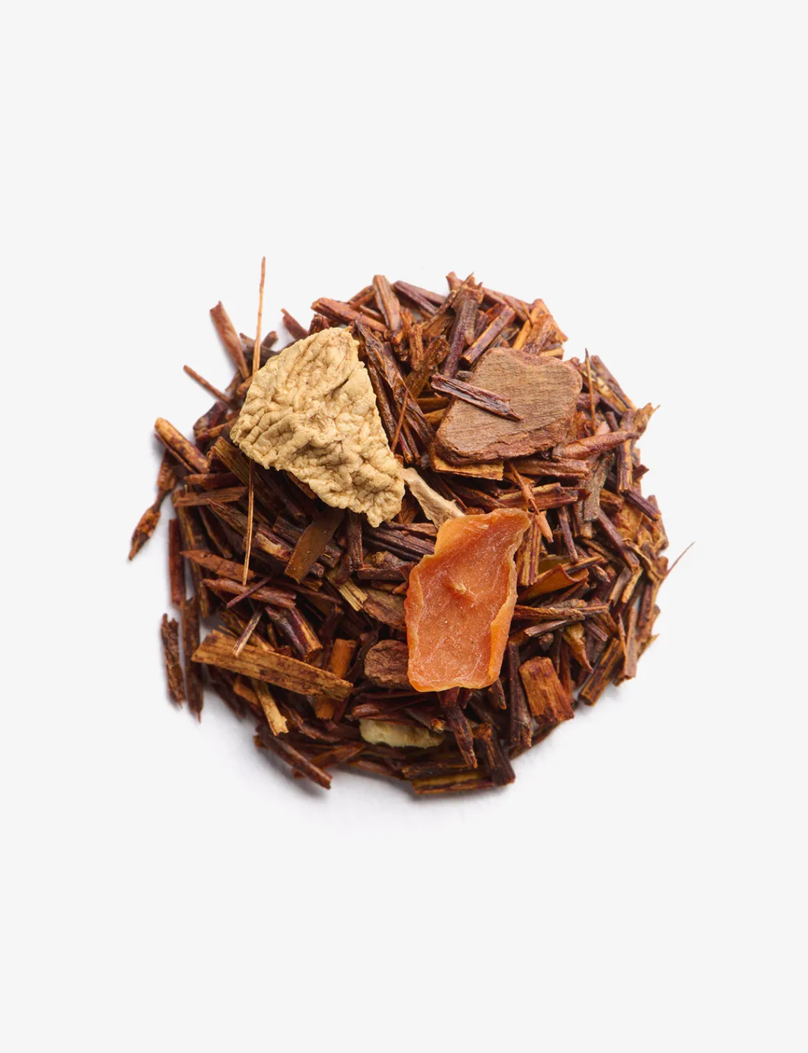 Rooibos carrot cake<DAMMANN Frères Discount