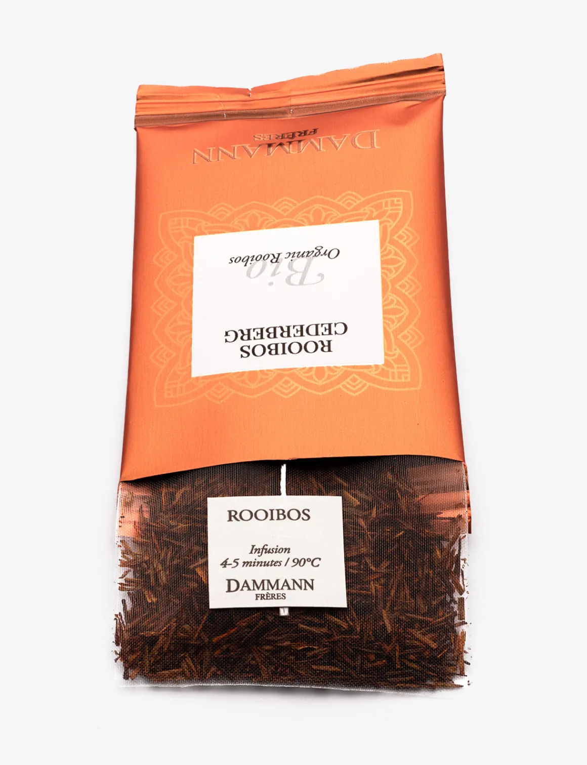 Rooibos Cederberg BIO<DAMMANN Frères Sale