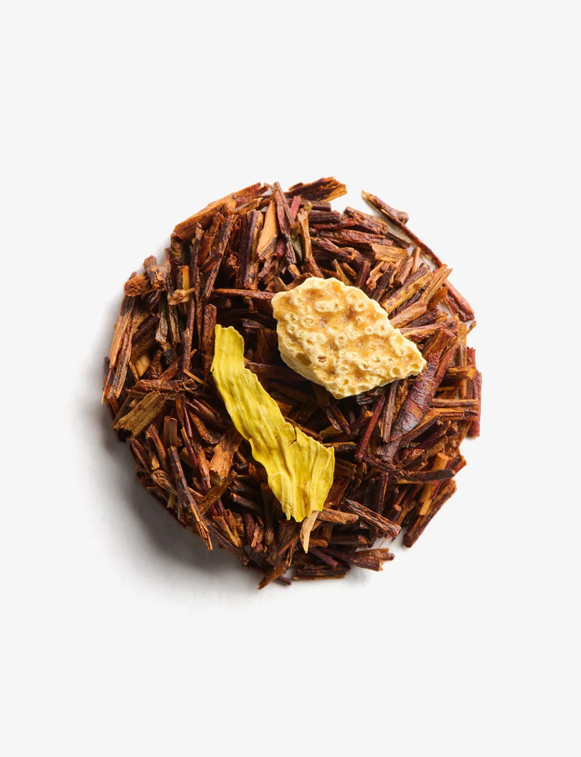 Rooibos Citrus boîte 100g<DAMMANN Frères Clearance