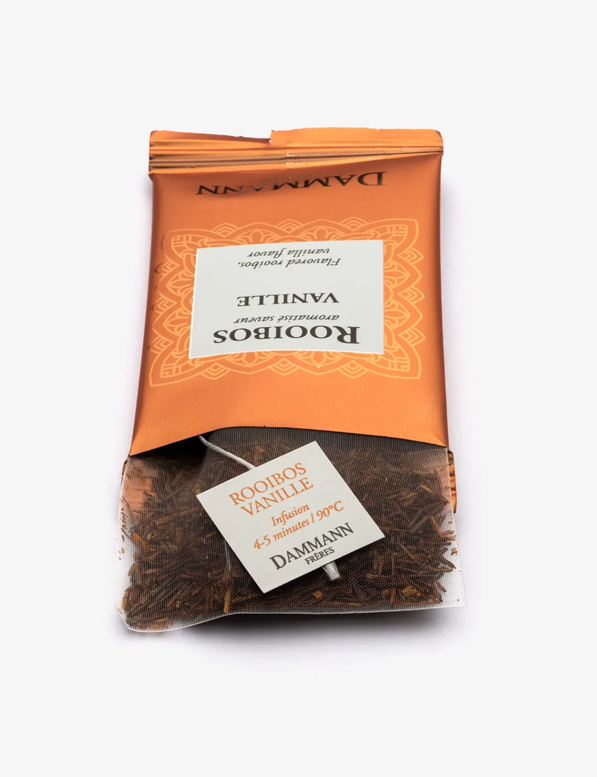 Rooibos vanille<DAMMANN Frères Cheap