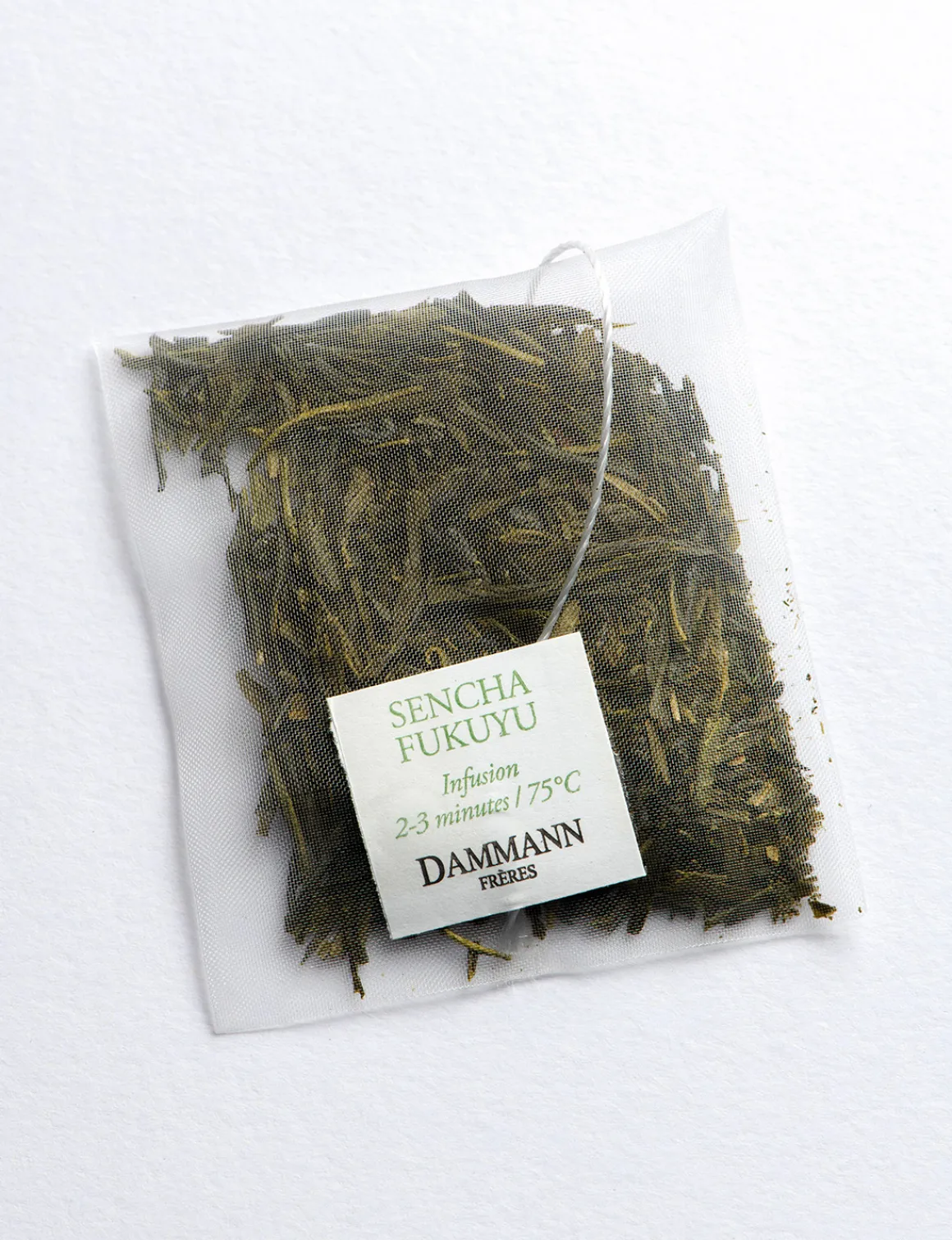 Sencha Fukuyu<DAMMANN Frères Fashion