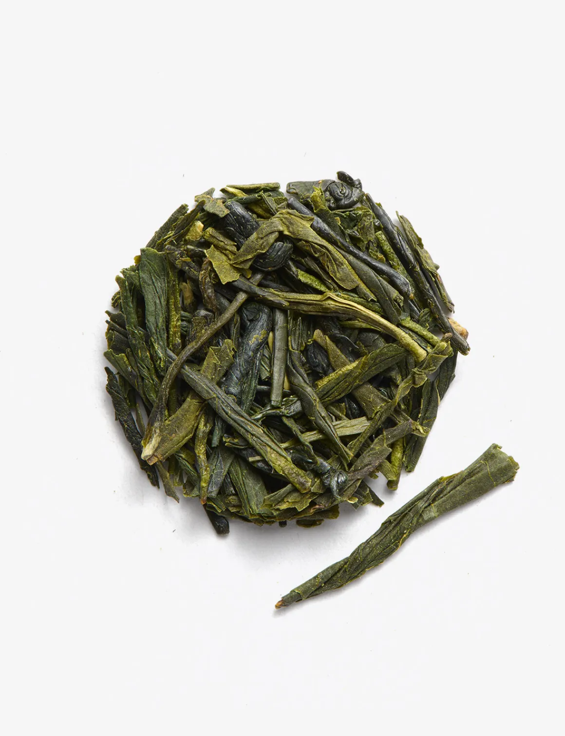 Sencha Fukuyu<DAMMANN Frères Best