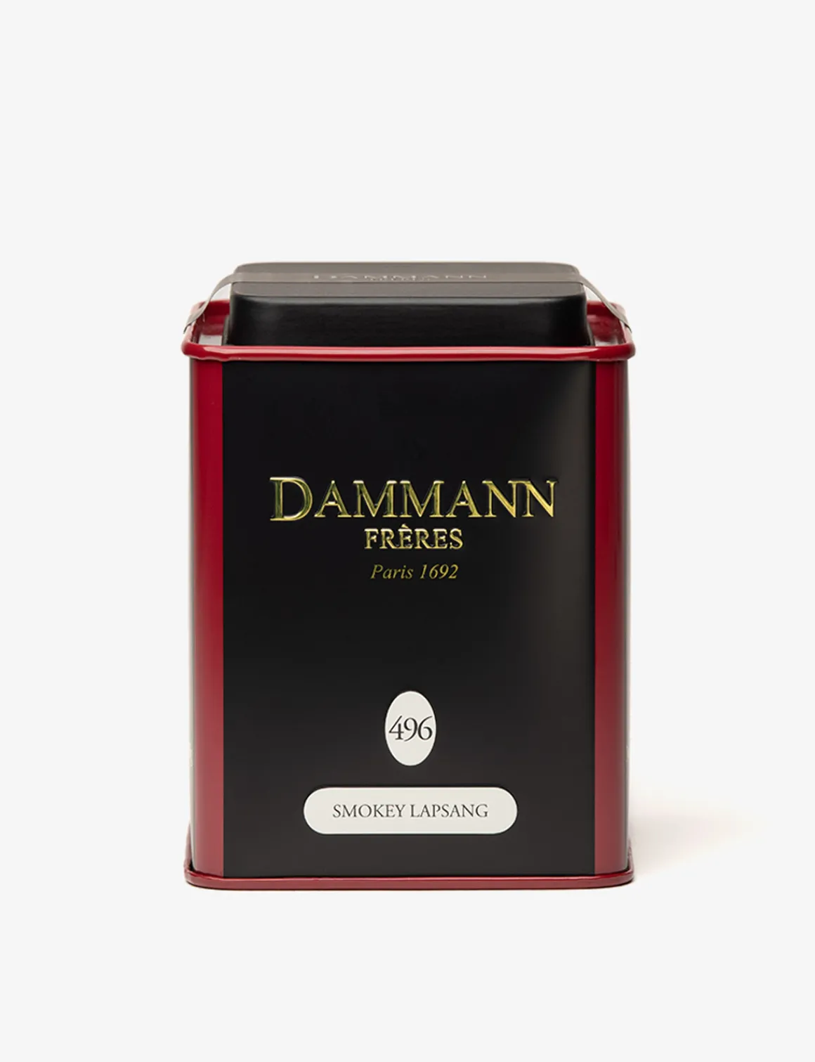 Smokey Lapsang<DAMMANN Frères Store