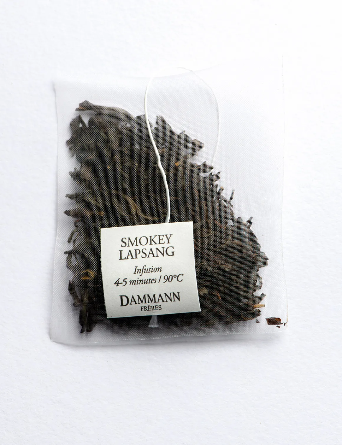 Smokey Lapsang<DAMMANN Frères New