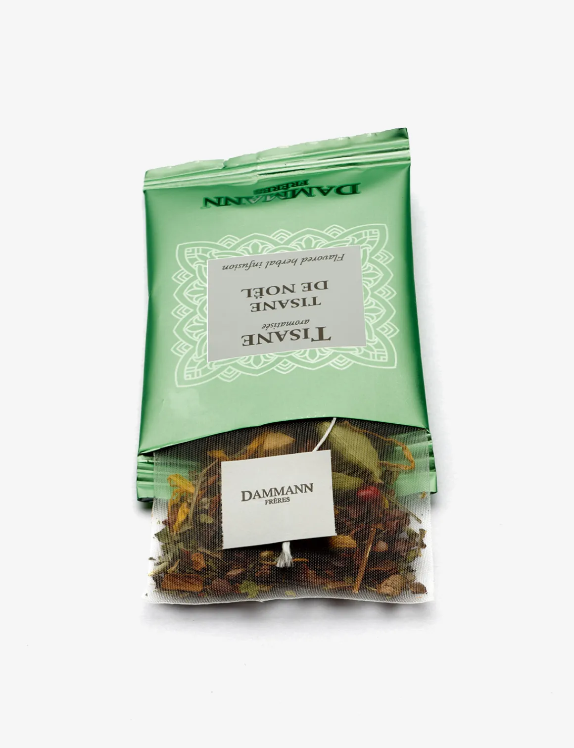 Tisane de Noël<DAMMANN Frères Outlet