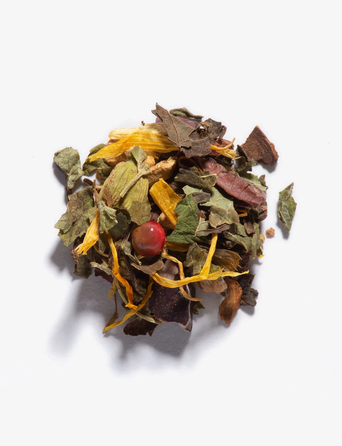 Tisane de Noël<DAMMANN Frères Online