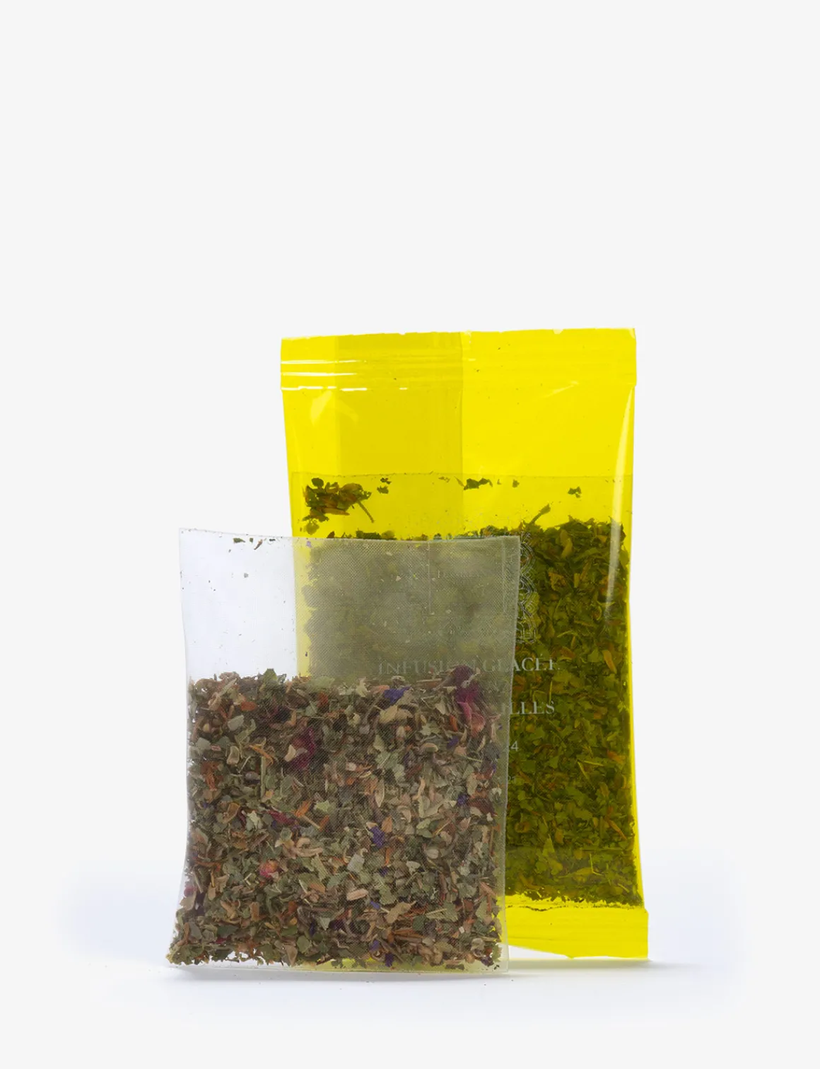 Tisane des merveilles<DAMMANN Frères Shop