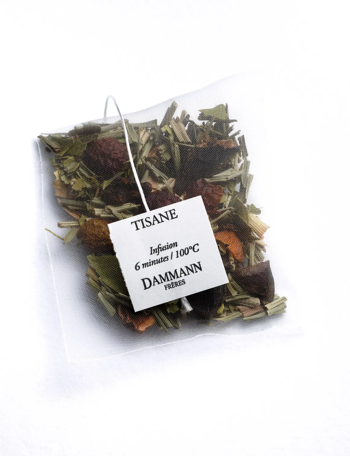 Tisane Happy Dreams<DAMMANN Frères Clearance